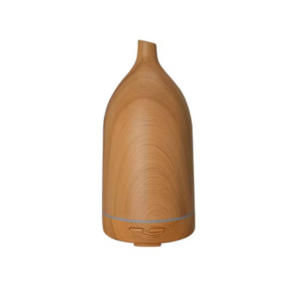 Ultrasonic Humidifier Home Humidifier Large Capacity Air Aromatherapy Ambient Light Office Desktop Humidifier