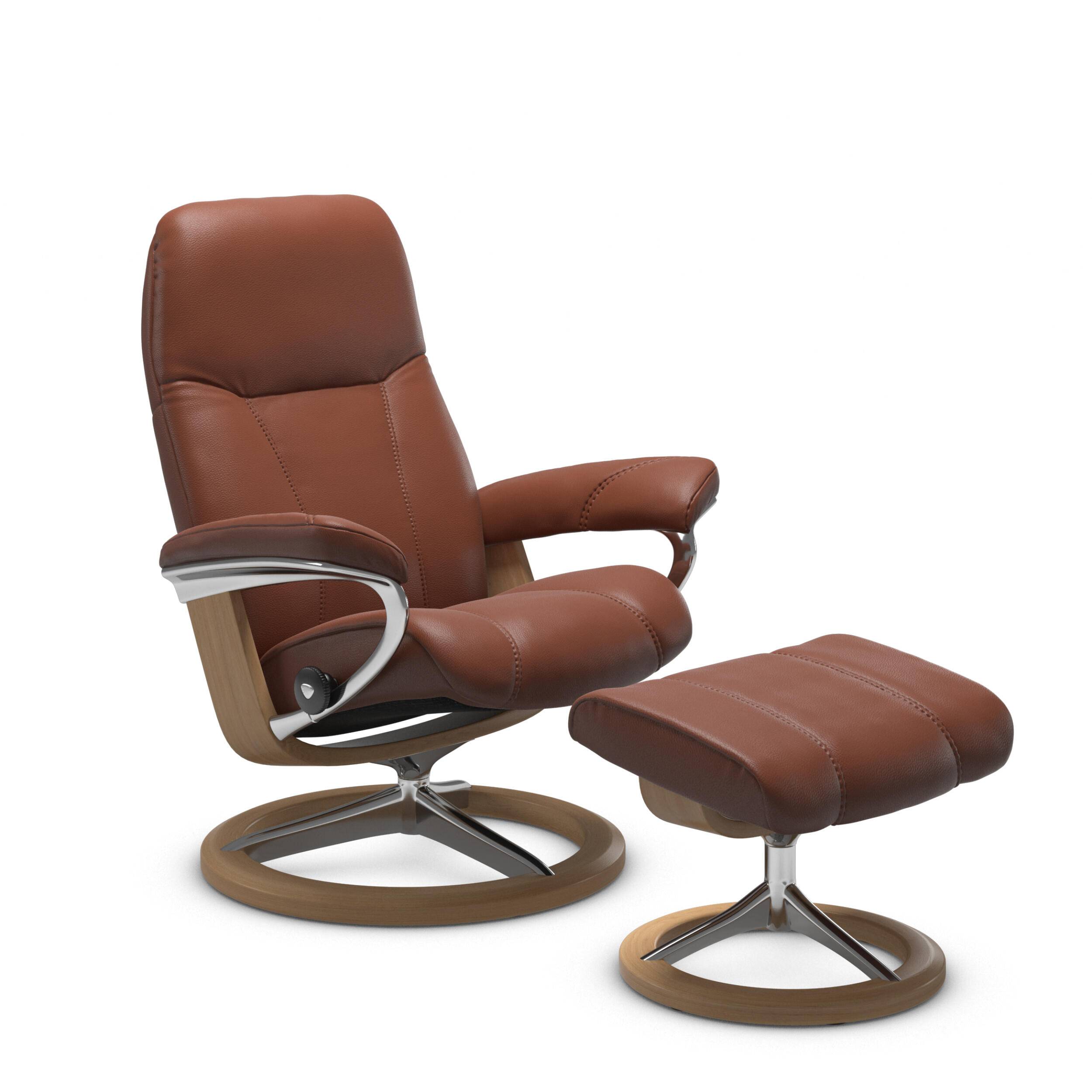 Stressless Consul S
