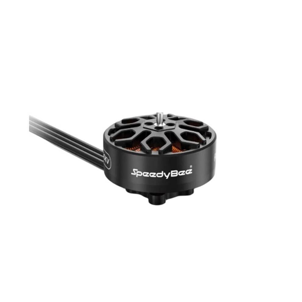 SpeedyBee 2006 1950KV Motor Bee35 3.5 Inch FPV for RC Freestyle Cinematic Frame Spare Parts Upgrades