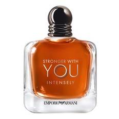 Giorgio Armani Emporio Armani Stronger with You Eau de Parfum Intense 150 ml