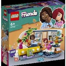 Aliyas værelse - 41740 - LEGO Friends