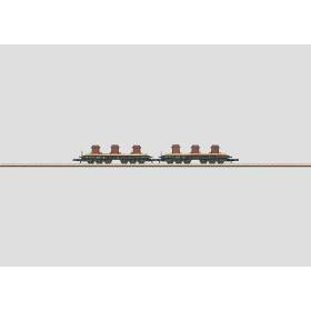 Märklin 82356 -NY (z)
