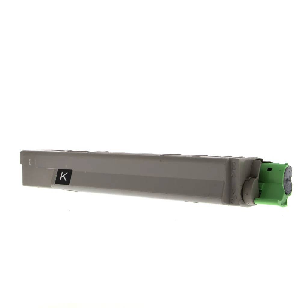 Tonerkassett Svart TOV410 Ersätter OKI 44059212