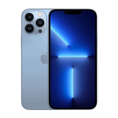 iPhone 13 Pro Max 128 GB / Okej skick / Blå