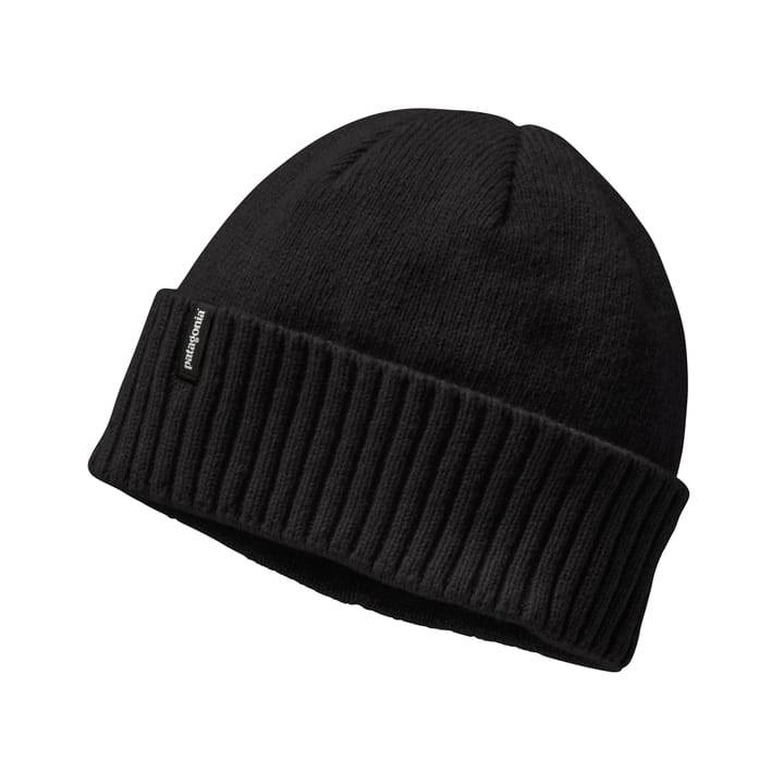 PatagoniaPatagonia Brodeo Beanie Black
