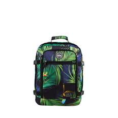 Cabin Max Cabin Max Paradise Green Metz 30L Underseat Cabin Bag 45x36x20cm