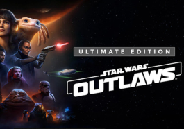 Star Wars Outlaws: Ultimate Edition (PC) Steam Gift - EU