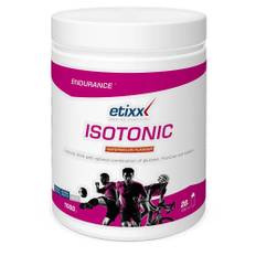 Etixx Isotonisk pulverdryck vattenmelon 1000g
