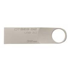 Kingston DataTraveler SE9 G2 32GB USB3 metal case