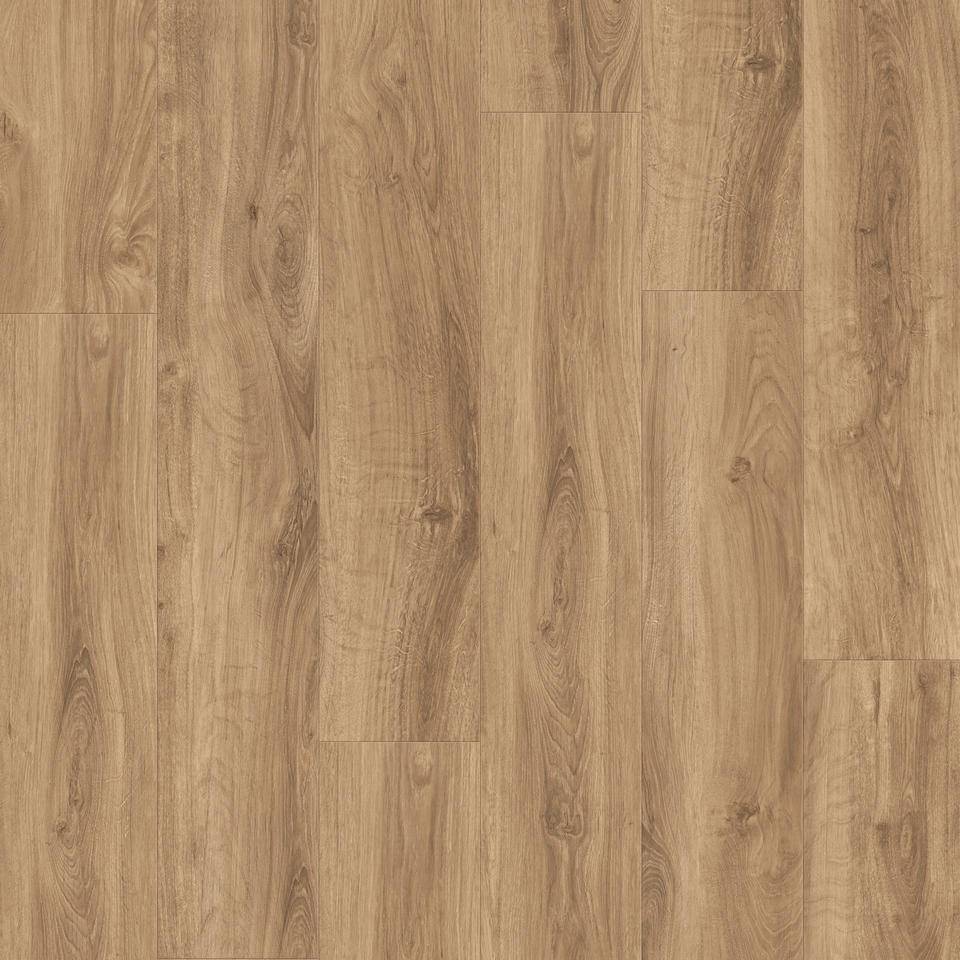 English Oak - Natural iD Inspiration Click Soli (19x121cm)