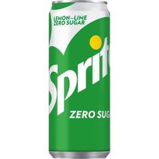 Sprite Zero 33cl