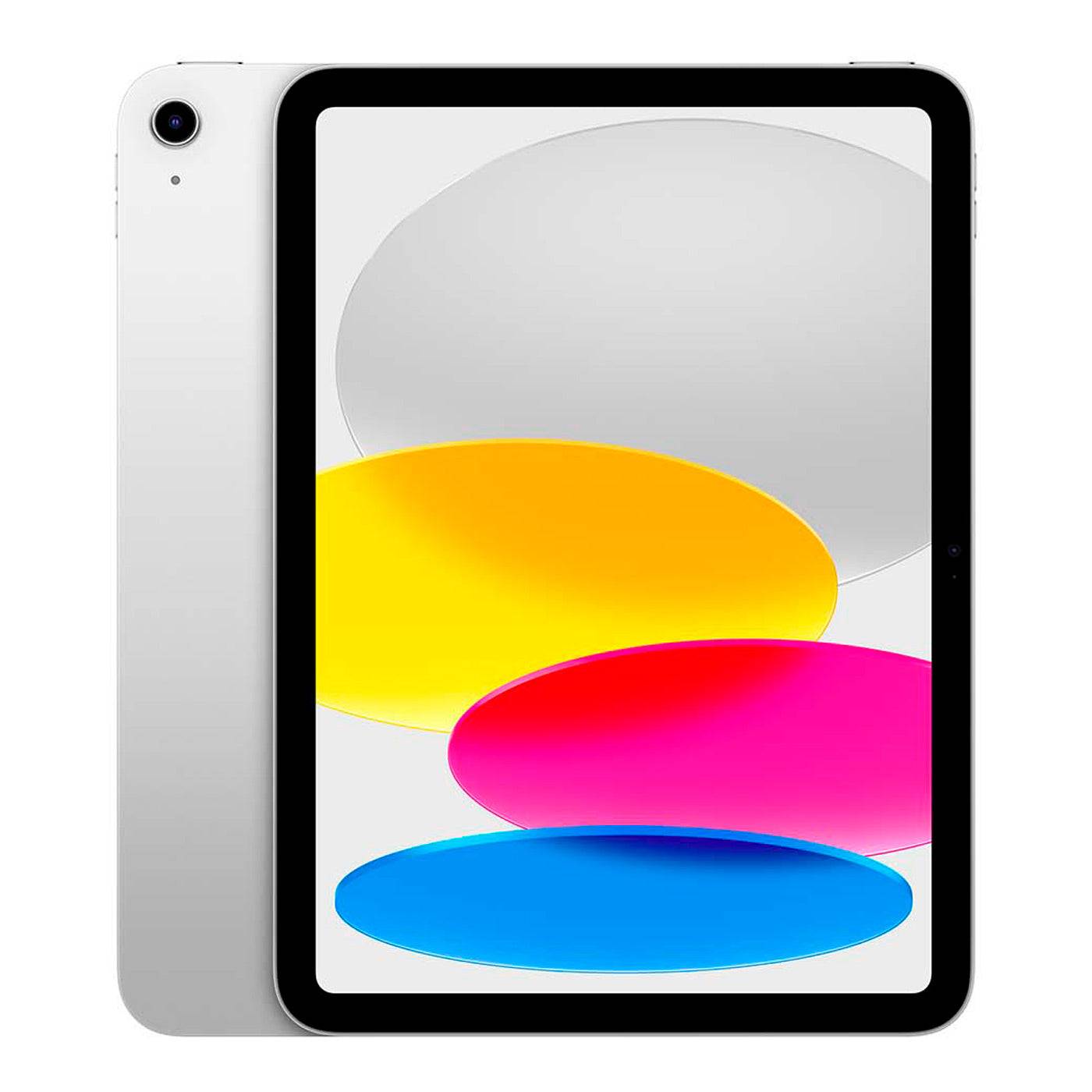 Brugt iPad 11. Generation (2025) Wifi | 512 GB | Sølv | Som ny stand