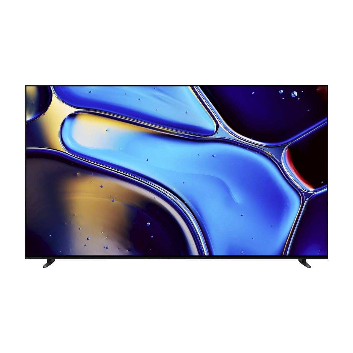 Sony 65" 4K OLED Google TV FWD-65XR80.