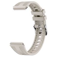 Huawei Watch GT 5 41mmetc. Klockarmband18mm - Beige