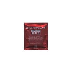 Bruno Vassari Kianty SPA Grape Anti-Ageing Bath Salt, 25 g