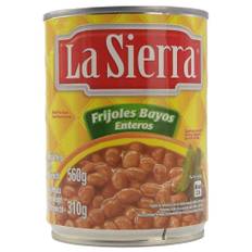 La Sierra Pinto Bønner 560 g