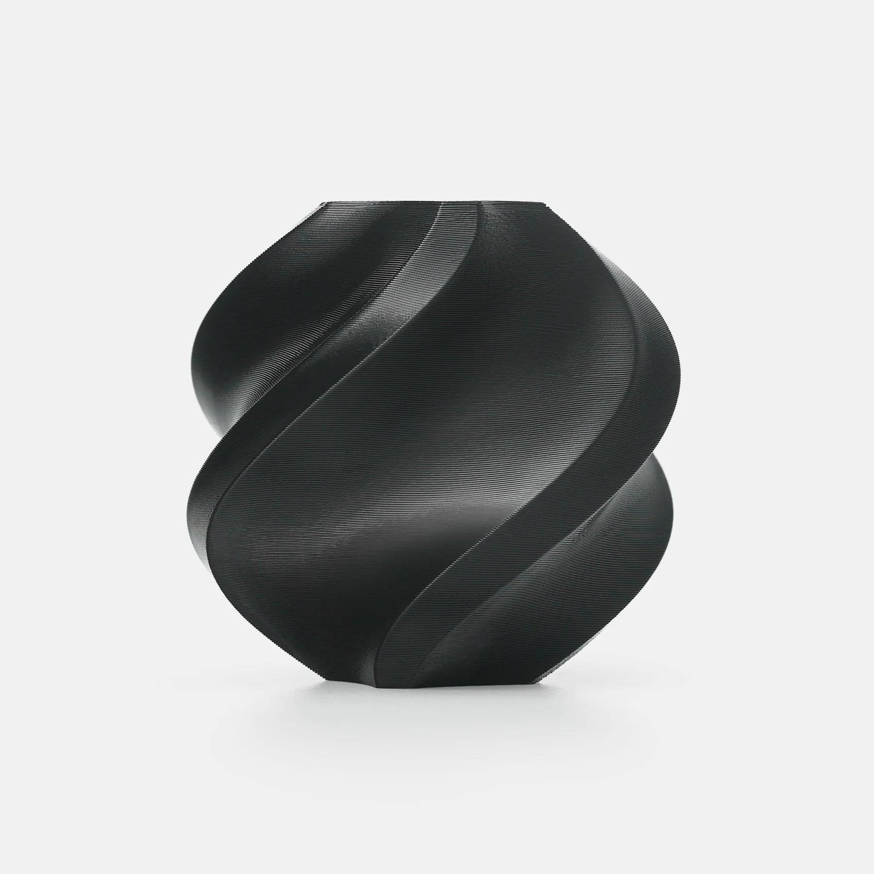 Bambu Lab - TPU/Flex 90A - Black - 1.75mm - 1kg