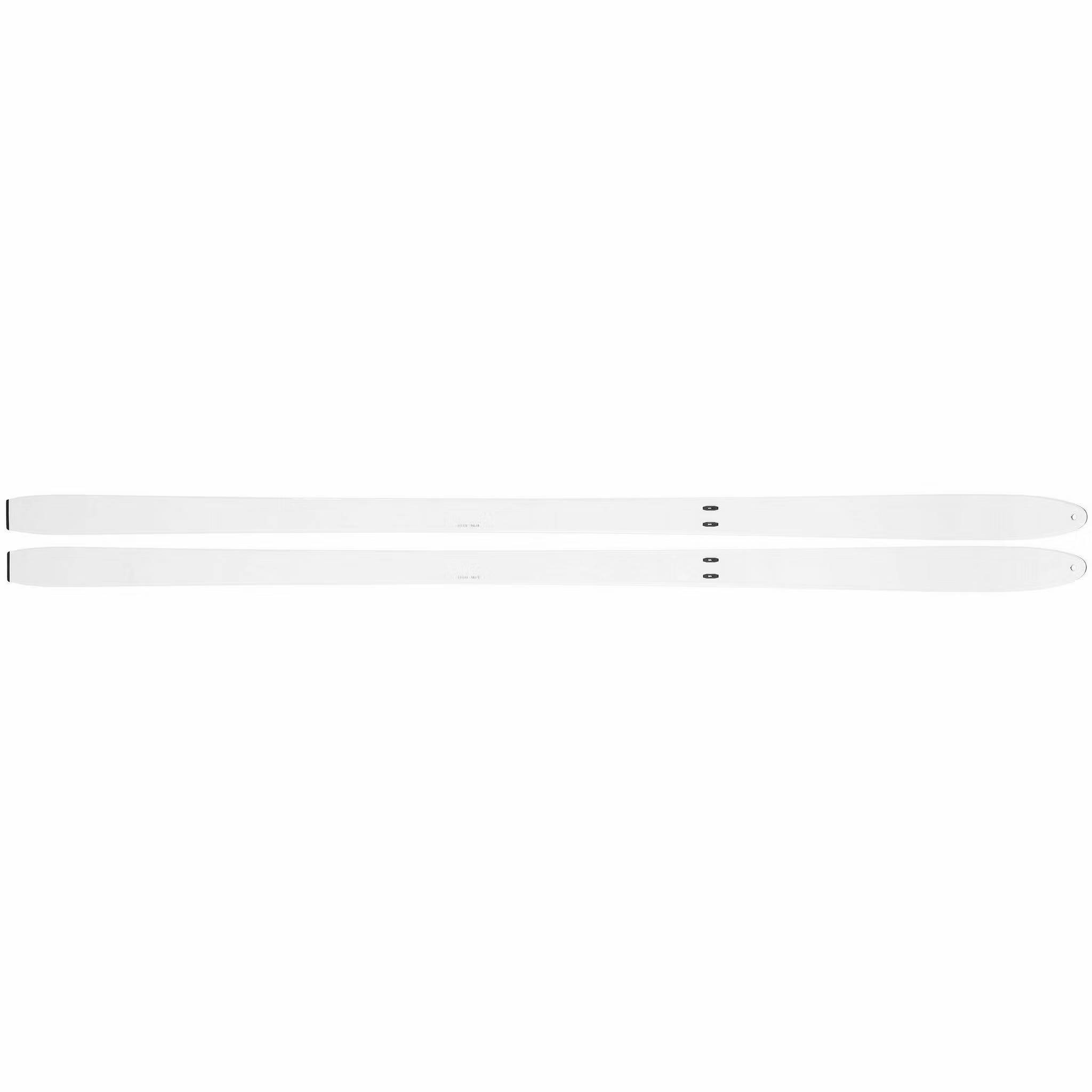 Åsnes Combat NATO 62 Waxless Turskidor: 195cm