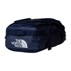The North Face Base Camp Voyager Duffel 32L (SHADY BLUE/SUM NAVY(926))