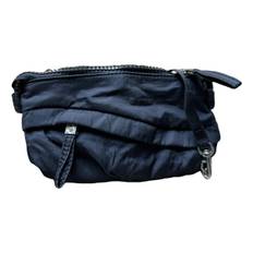 Samsonite Cloth clutch bag