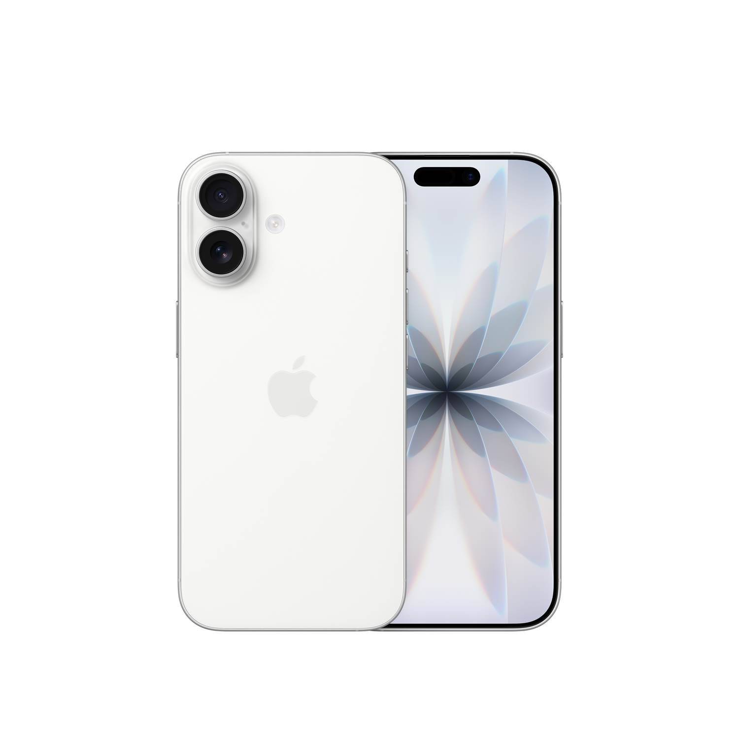 Apple iPhone 17 512 GB - White