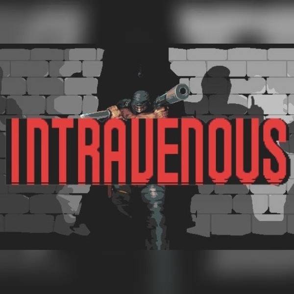 Intravenous (PC) Steam Gift - GLOBAL