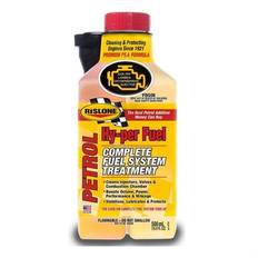RISLONE Complete Petrol Fuel System Treatment 500ml