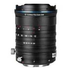 Laowa 12-24mm f/5.6 Zoom Shift Lens - EOS-M