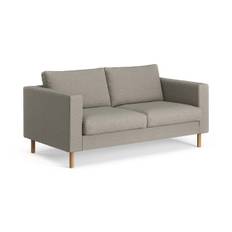 Swedese | Solid 2-sits soffa