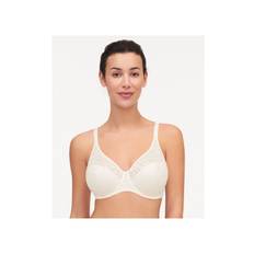 Chantel Lingeri Norah Covering Molded Bra - I85 - Talc - Dame