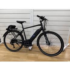 Crescent Begagnad Elton Svart 53 cm 53