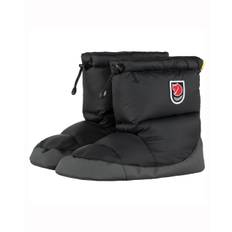 Booties Expedition Down - Black