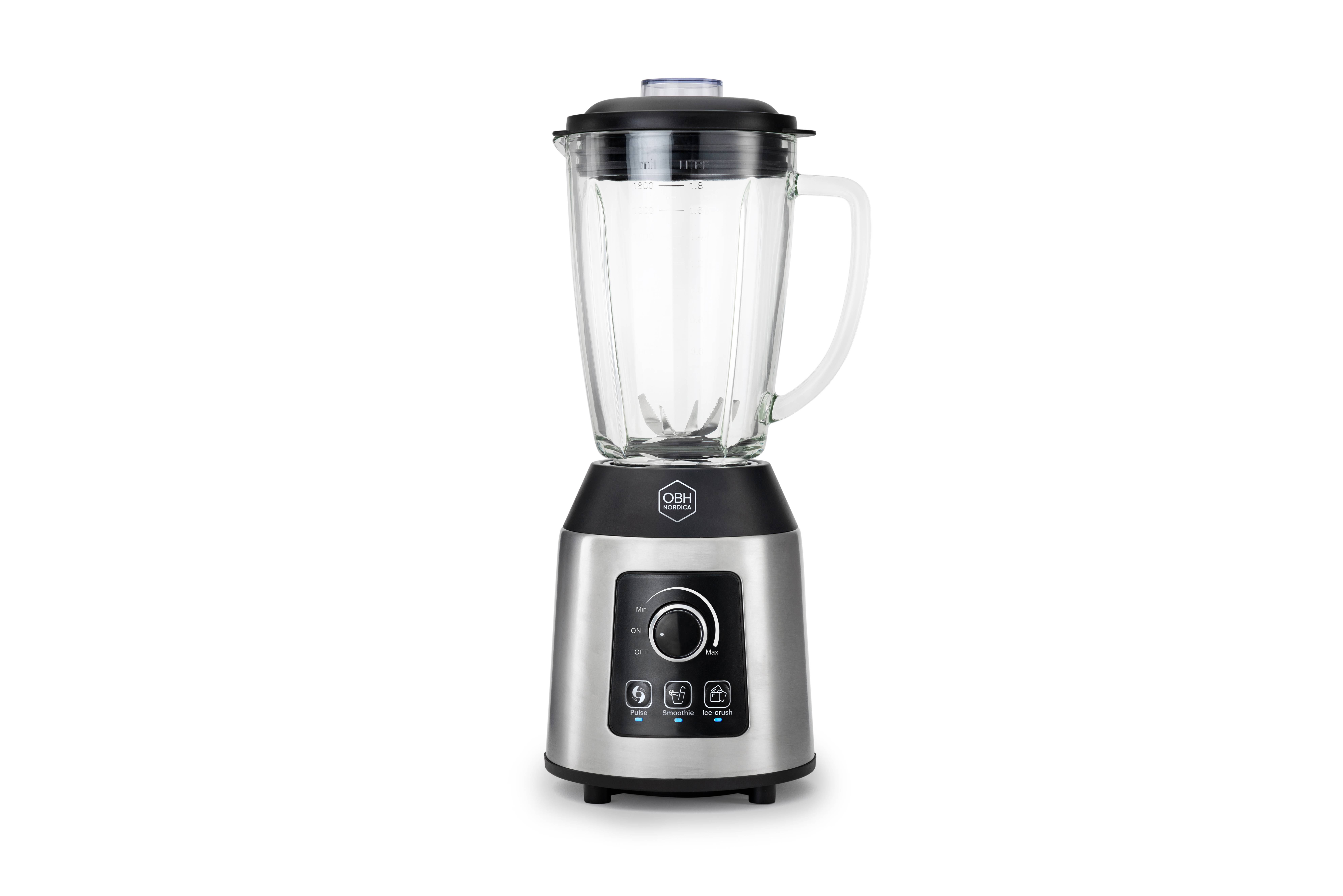 OBH Nordica "Sharp Mix" Blender
