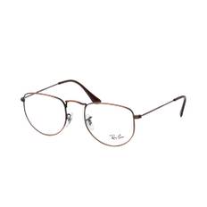 Ray-Ban ELON RX 3958V 3120