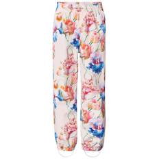 Molo Waits Rain Pants Tulip Pink 92/98 cm  Rosa  92/98 cm  Unisex
