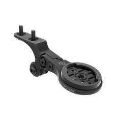 Syncros Front Comp. Mount Ic Aero Im S - Svart (S)