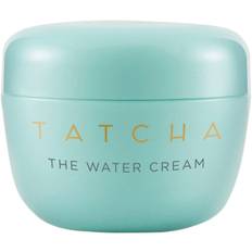 TATCHA The Water Cream Let Fugtighedscreme med Poreforfinende Effekt 15 ml - Farvet Dagcreme hos Magasin