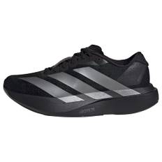 ADIDAS PERFORMANCE Løbesko 'Adizero Evo SL'  grå / sort - 36
