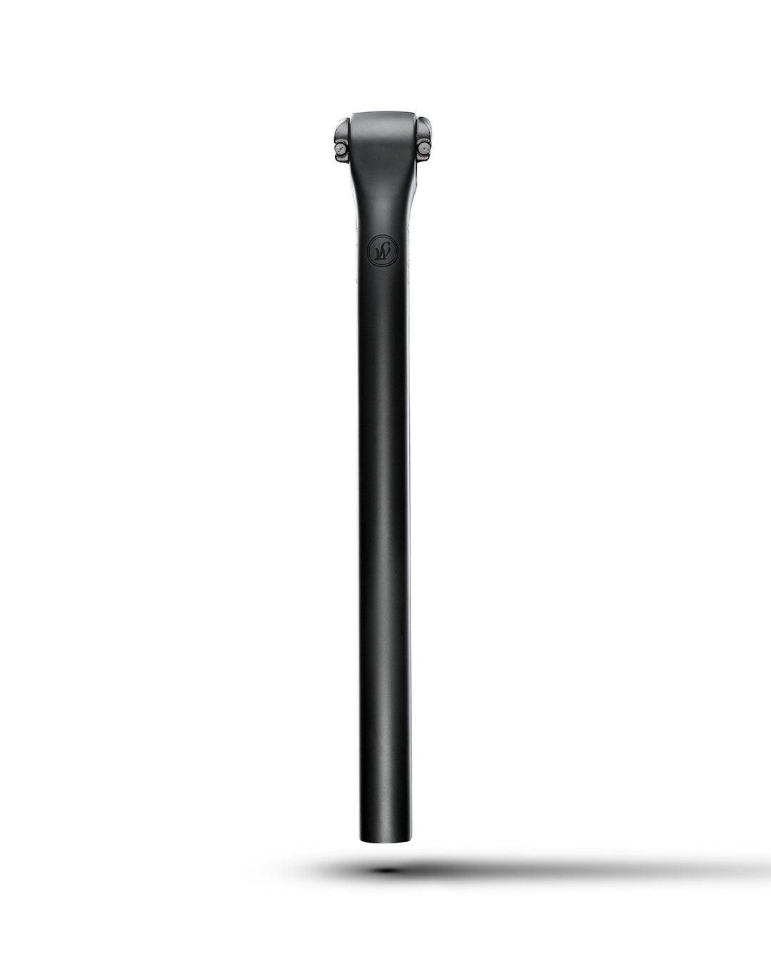 Lightweight Leistingssträger Sadelpind Schwarz Edition - 300mm