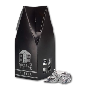House of Toffee Fløde Karameller