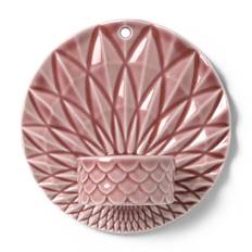 Dottir lysestage - Pipanella Wall Votive, Rosa