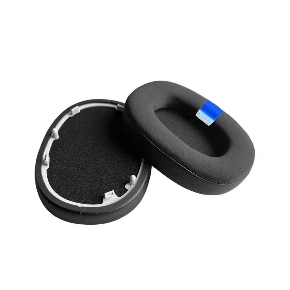Ear Pads for WH-1000XM6 Wireless Headphones Replacement High Quality Earmuff Ear Pillow Ear Cushions Spare Parts A
