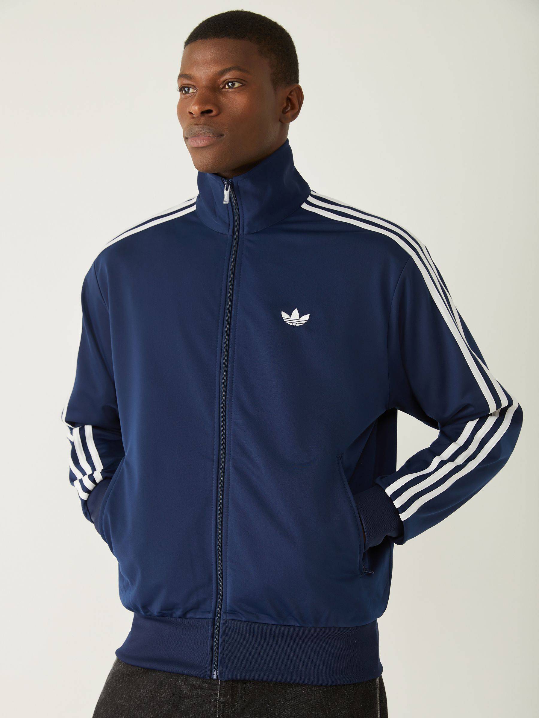adidas originals adidas originals Firebird Track Top