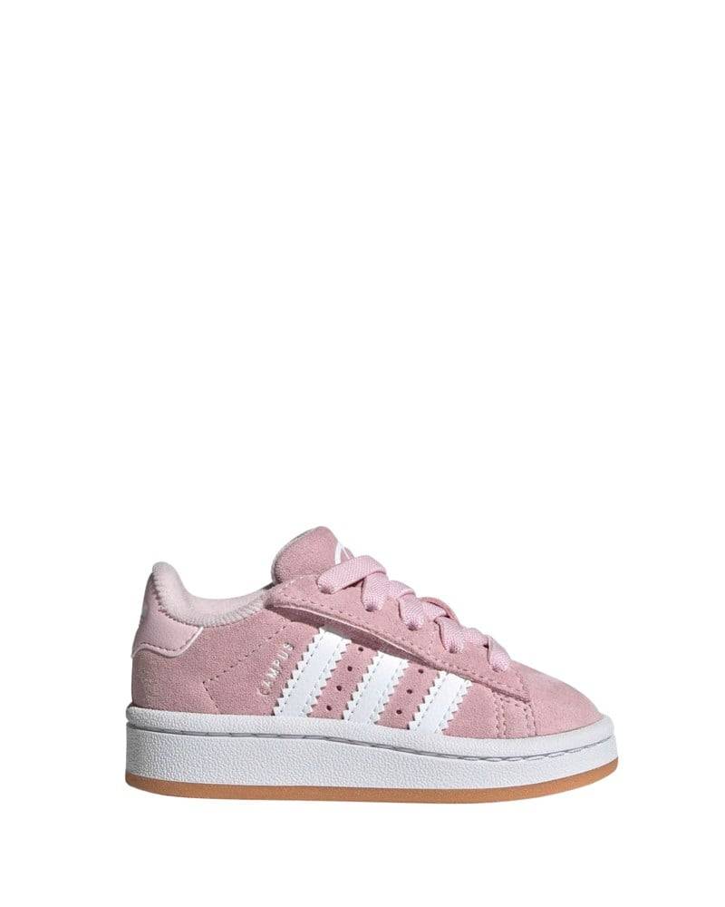 Sneakers campus 00s cf el i clear pink/ftwr white/gum 2