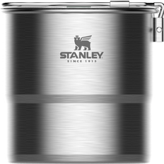 Adventure Stainless Steel Cook Set for Two