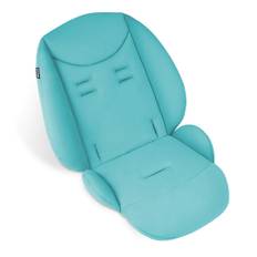 Inovi sittdyna Memory foam large Turkos - Blå