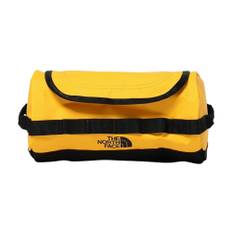 The North Face, Taske, unisex, Gul, ONE SIZE, Uld, Rulle Top Toilettaske til Mænd