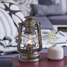 FEUERHAND Laterne 276 Baby Special 276 | LED Lanterne