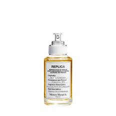 Replica By The Fireplace Eau de Toilette Ricaricabile 30 ml Spray