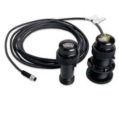 Garmin Airmar DST810 Smart Transducer skroggennemført NMEA 2000